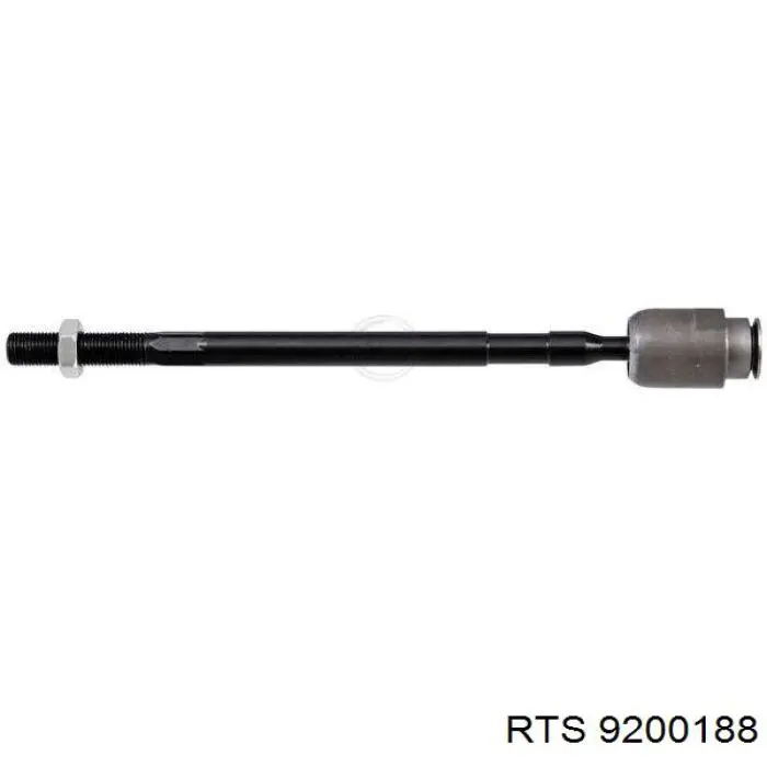 Тяга рульова поперечна RTS 9200188 ціна, від 16.64 USD