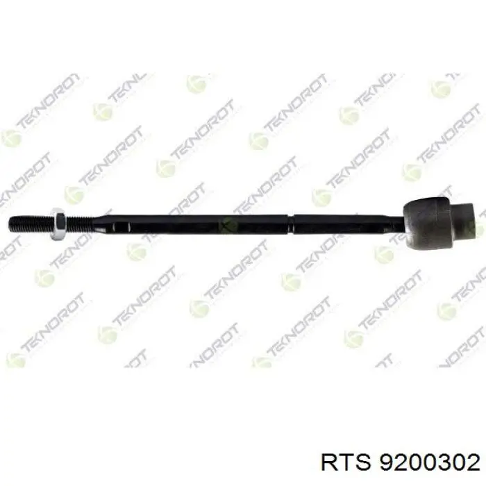 Тяга рульова Febi 02624
