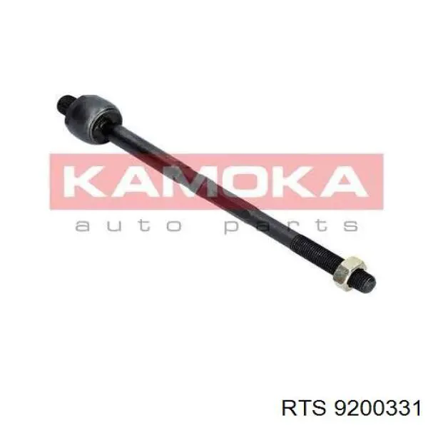 Тяга рульова поперечна RTS 9200331 ціна, від 9.60 USD