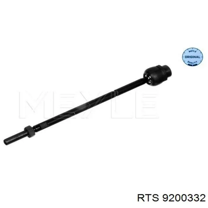 Тяга рульова поперечна RTS 9200332 ціна, від 7.05 USD