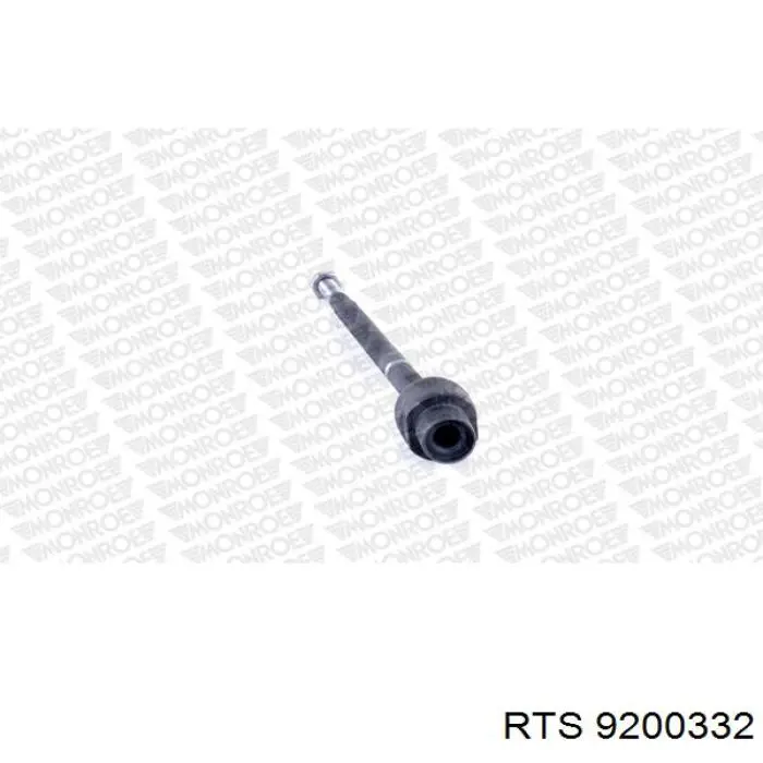 Купити 9200332 RTS Тяга рульова поздовжня