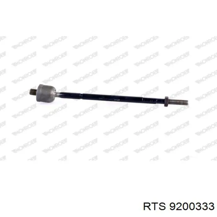 Тяга рульова поперечна RTS 9200333 ціна, від 8.51 USD