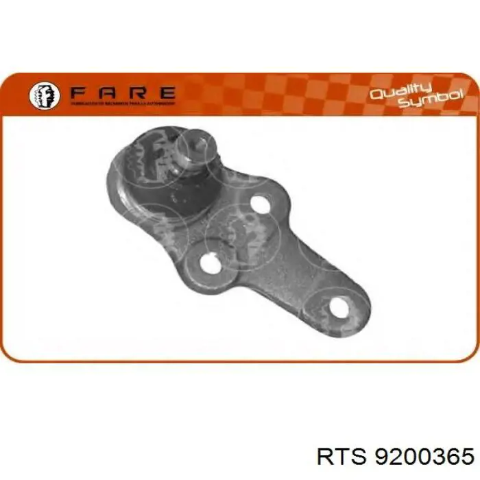Тяга рульова Triscan 8500803245