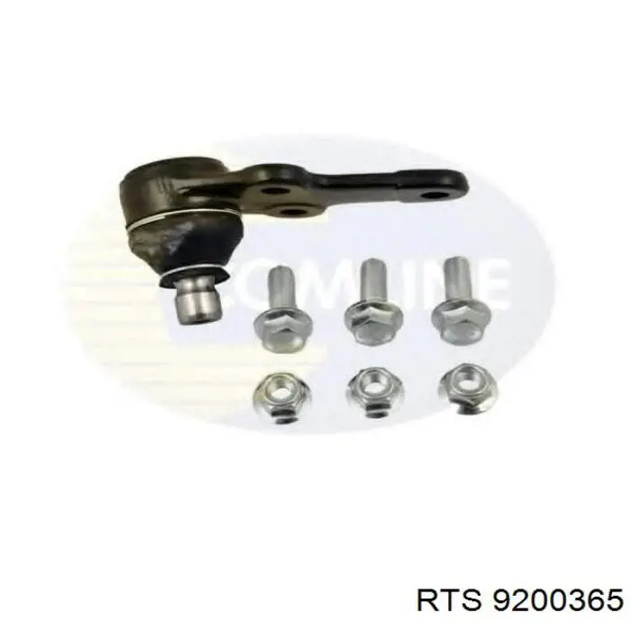 8500803245 Triscan Тяги кермові