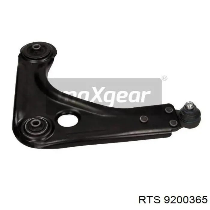 Купити 8500803245 Triscan Тяга рульова поздовжня