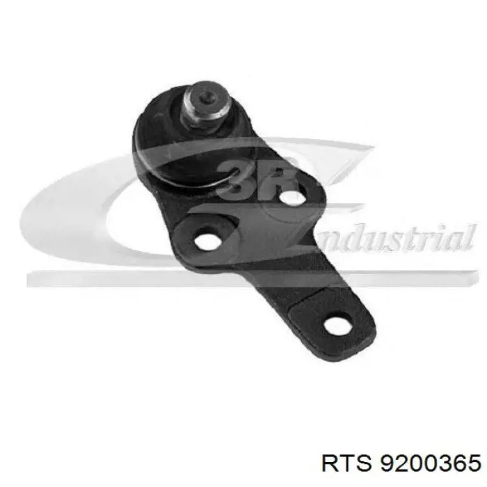 Рульова тяга 8500803245 Triscan