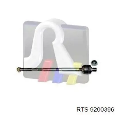 Тяга рульова поперечна RTS 9200396 ціна, від 12.45 USD