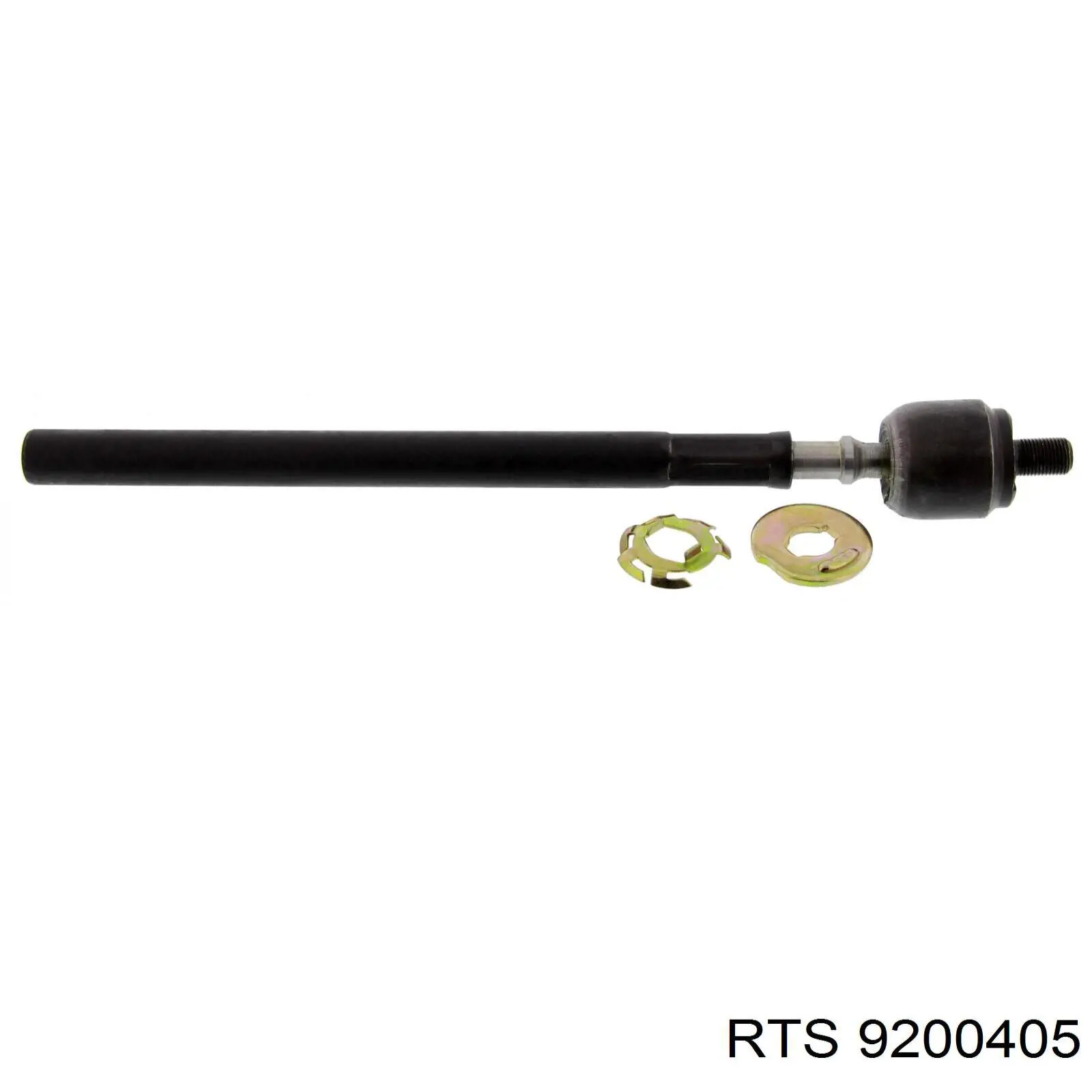 Тяга рульова поперечна RTS 9200405 ціна, від 8.91 USD