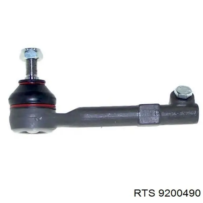 Тяга рульова поперечна RTS 9200490 ціна, від 8.84 USD