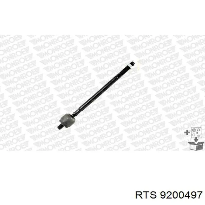 Тяга рульова RTS 9200497