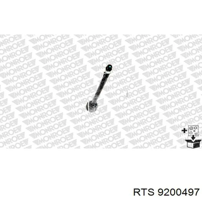 9200497 RTS Тяги кермові