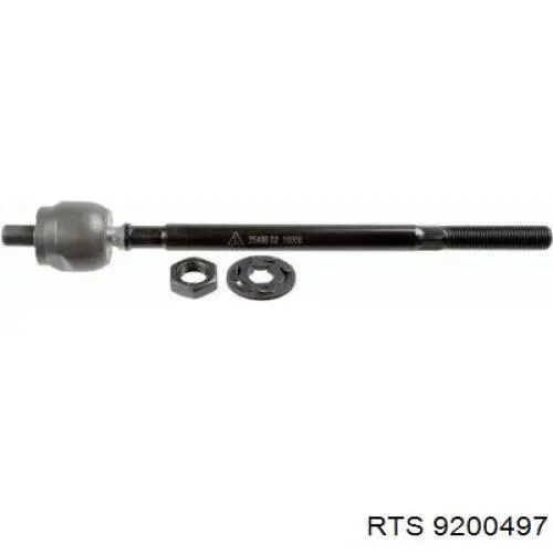 Тяга рульова поперечна RTS 9200497 ціна, від 10.89 USD