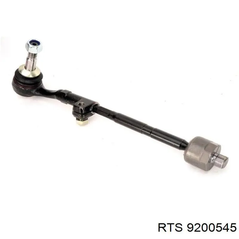 Тяга рульова поперечна RTS 9200545 ціна, від 8.59 USD
