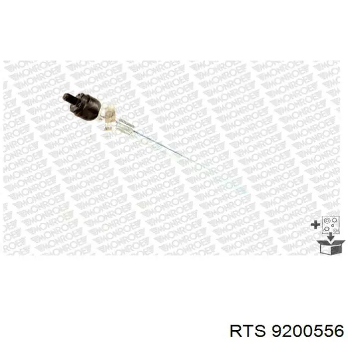 Купити 9200556 RTS Тяга рульова поздовжня