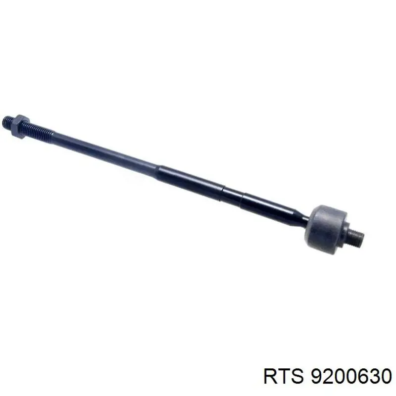 Тяга рульова поперечна RTS 9200630 ціна, від 9.50 USD