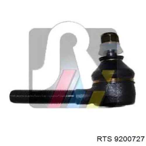 Тяга рульова поперечна RTS 9200727 ціна, від 9.77 USD