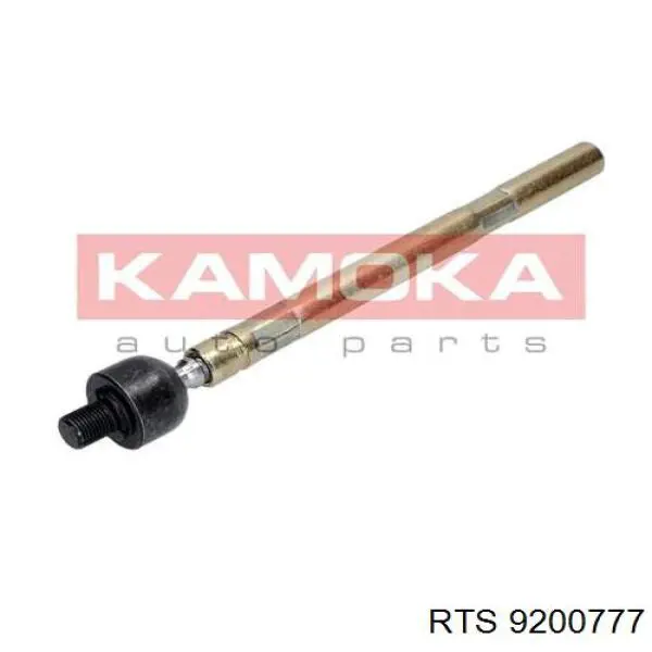 Тяга рульова поперечна RTS 9200777 ціна, від 10.48 USD