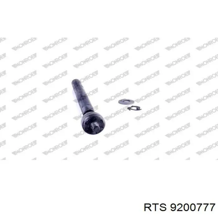 Купити 9200777 RTS Тяга рульова поздовжня