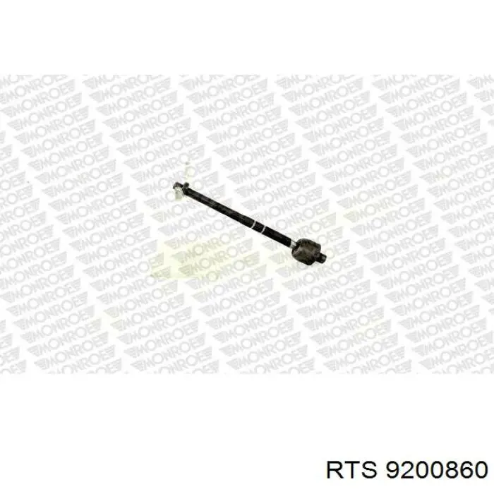 Купити 9200860 RTS Тяга рульова поздовжня