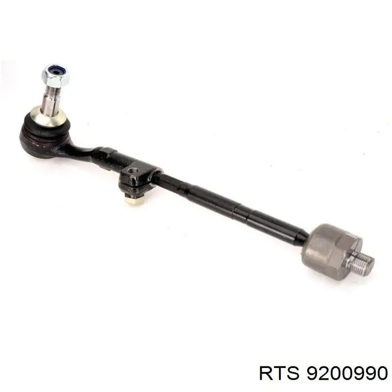 Тяга рульова поперечна RTS 9200990 ціна, від 11.69 USD