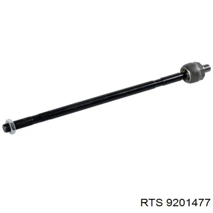 Тяга рульова поперечна RTS 9201477 ціна, від 15.93 USD