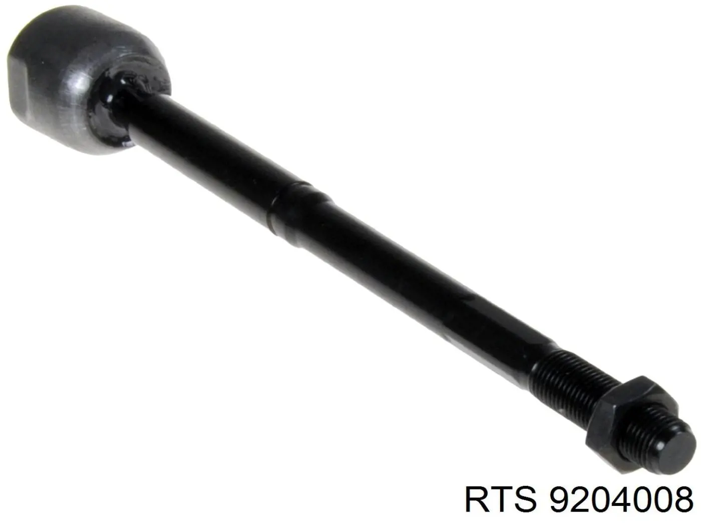Тяга рульова поперечна RTS 9204008 ціна, від 15.20 USD