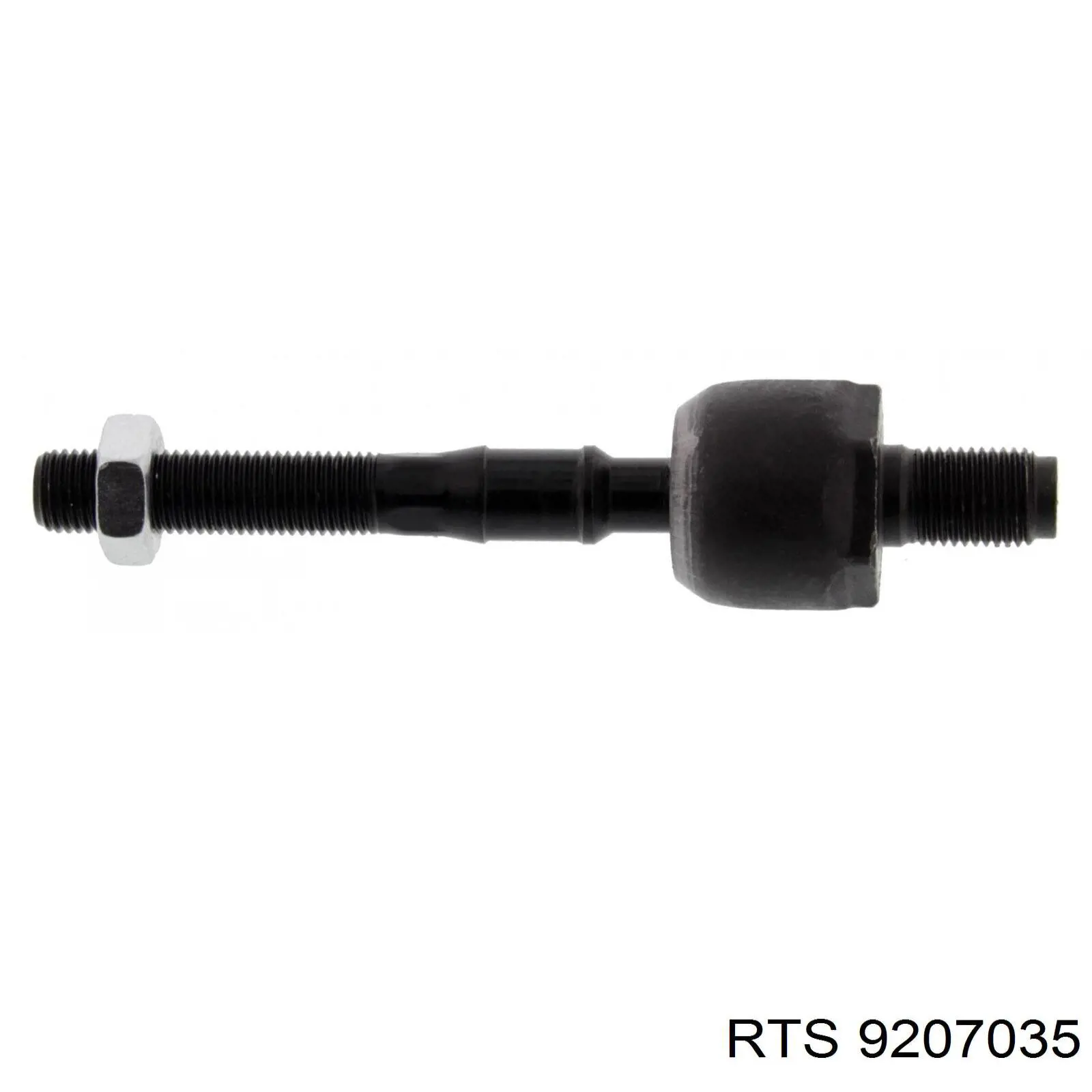 Тяга рульова поперечна RTS 9207035 ціна, від 9.84 USD