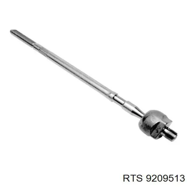 Тяга рульова ліва RTS 9209513 ціна, від 11.63 USD