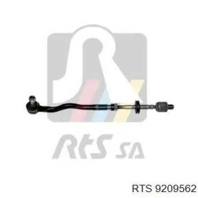 Тяга рульова RTS 9209562