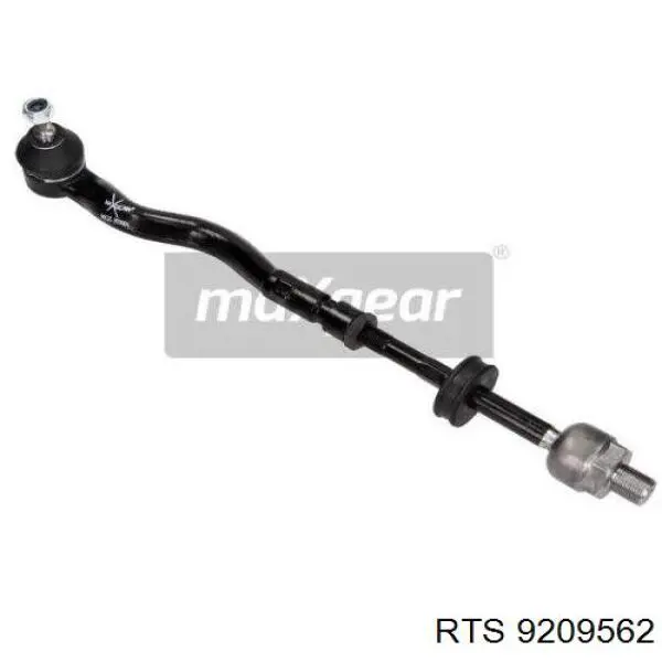 Тяга рульова поперечна RTS 9209562 ціна, від 14.22 USD