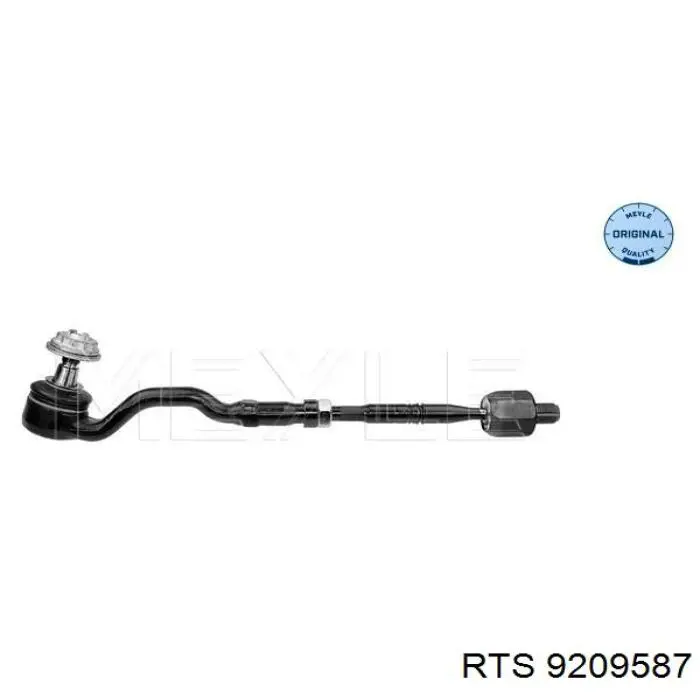Купити 9209587 RTS Тяга рульова поздовжня