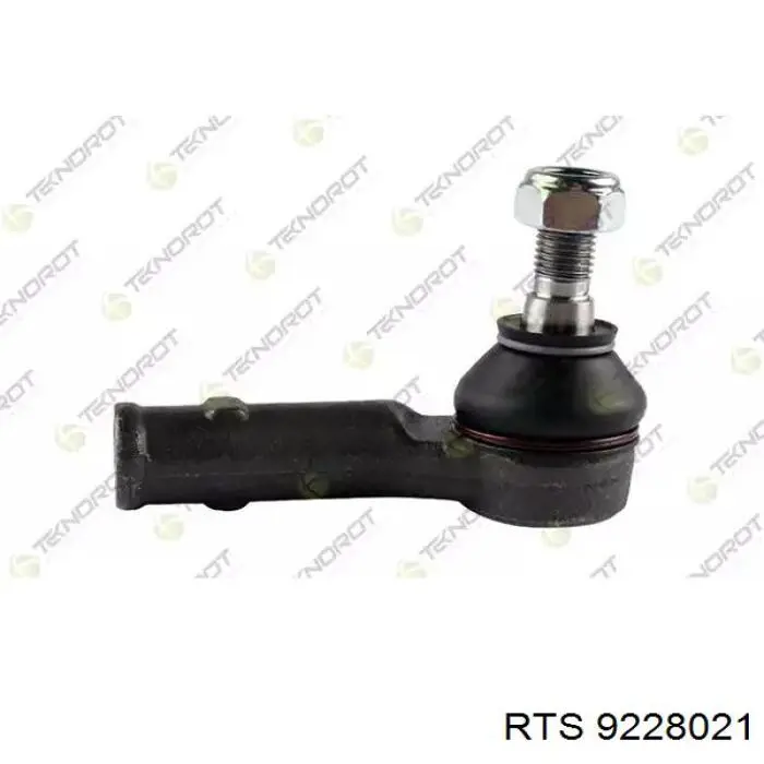 Тяга рульова поперечна RTS 9228021 ціна, від 14.77 USD