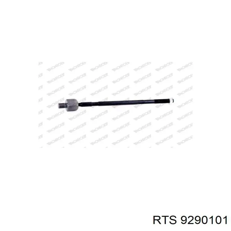 Тяга рульова поперечна RTS 9290101 ціна, від 10.75 USD