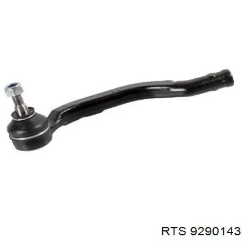 Тяга рульова поперечна RTS 9290143 ціна, від 11.99 USD
