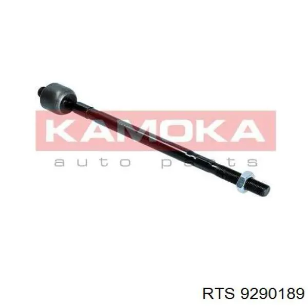 Тяга рульова поперечна RTS 9290189 ціна, від 11.08 USD