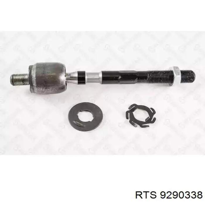 Тяга рульова поперечна RTS 9290338 ціна, від 14.35 USD