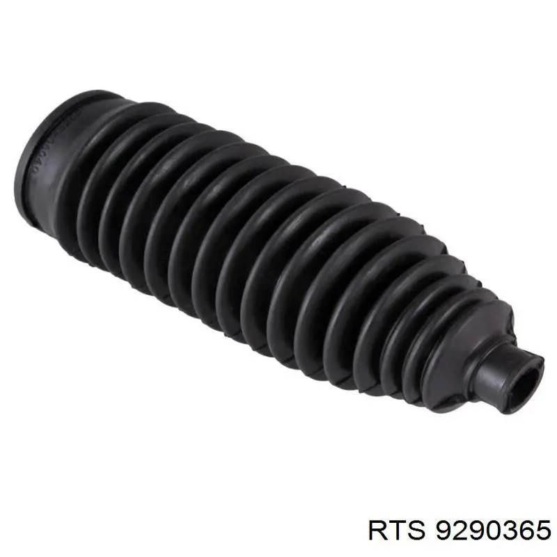 Тяга рульова поперечна RTS 9290365 ціна, від 12.30 USD