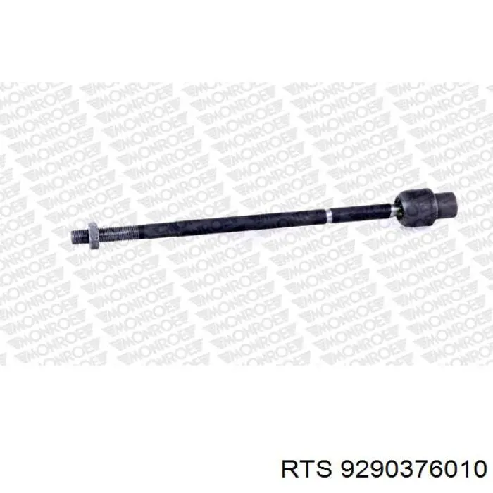 Тяга рульова поперечна RTS 9290376010 ціна, від 14.48 USD