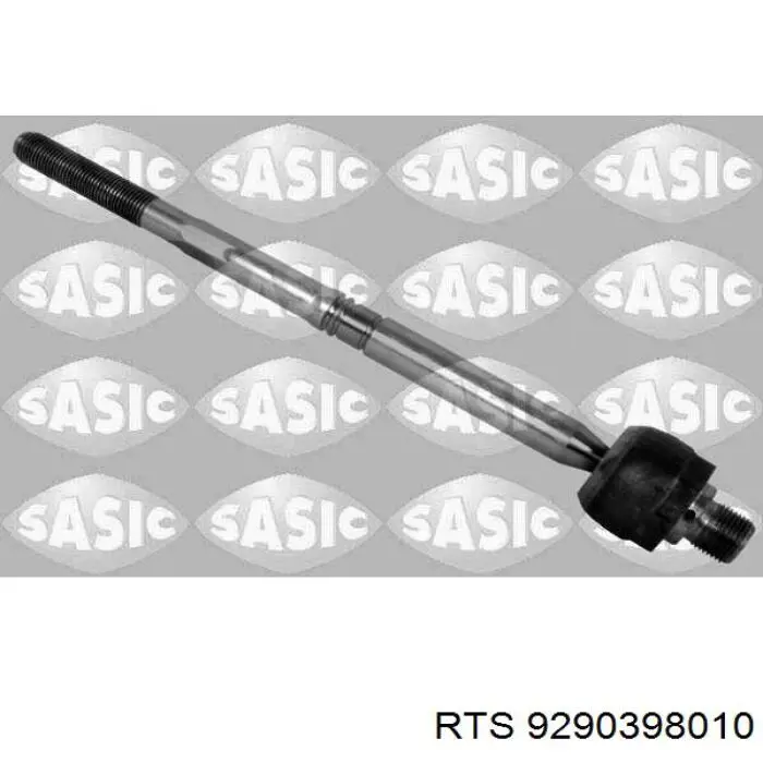 Тяга рульова поперечна RTS 9290398010 ціна, від 13.10 USD