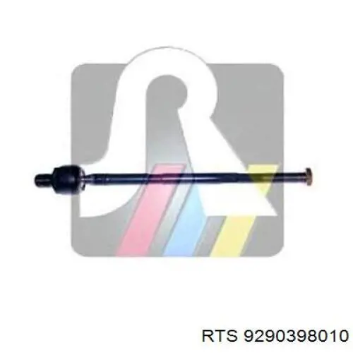 Купити 9290398010 RTS Тяга рульова поздовжня