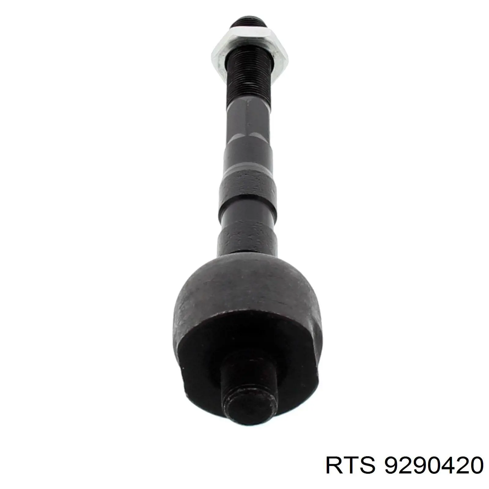 Тяга рульова поперечна RTS 9290420 ціна, від 10.52 USD