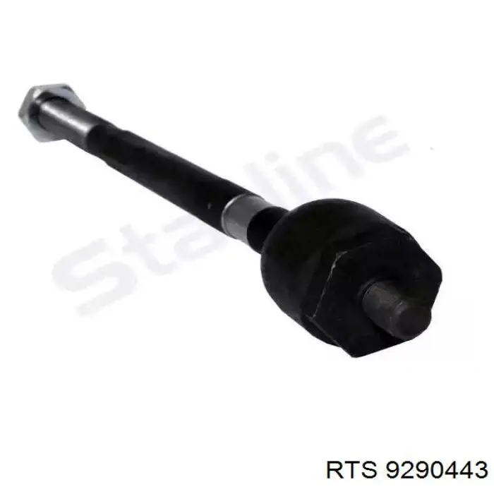 Тяга рульова RTS 9290443