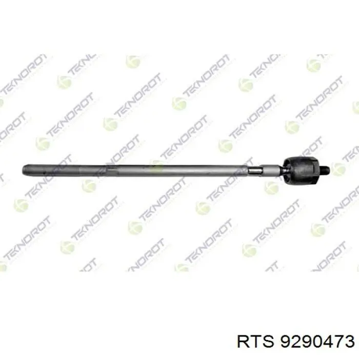 Тяга рульова поперечна RTS 9290473 ціна, від 12.56 USD
