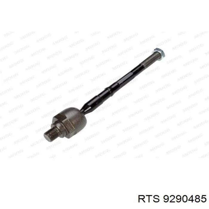 Тяга рульова поперечна RTS 9290485 ціна, від 13.15 USD