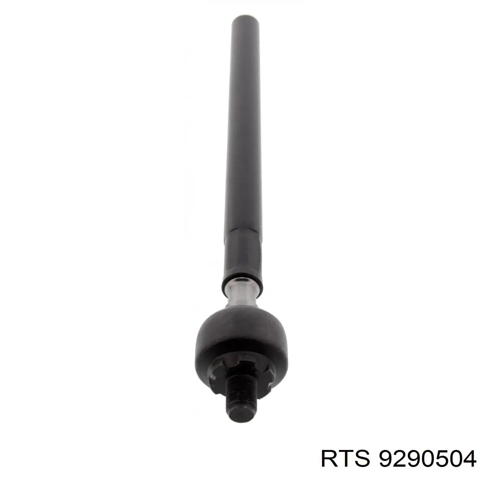Тяга рульова поперечна RTS 9290504 ціна, від 12.32 USD