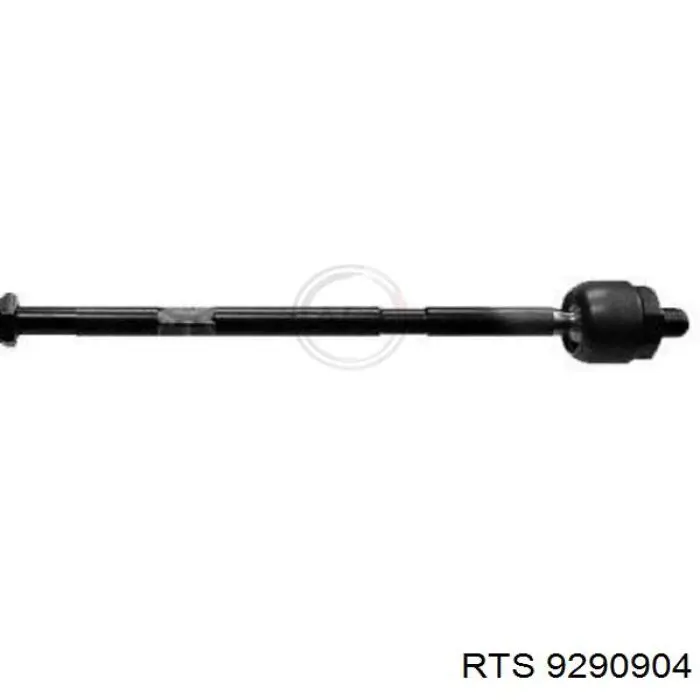 Тяга рульова поперечна RTS 9290904 ціна, від 11.31 USD