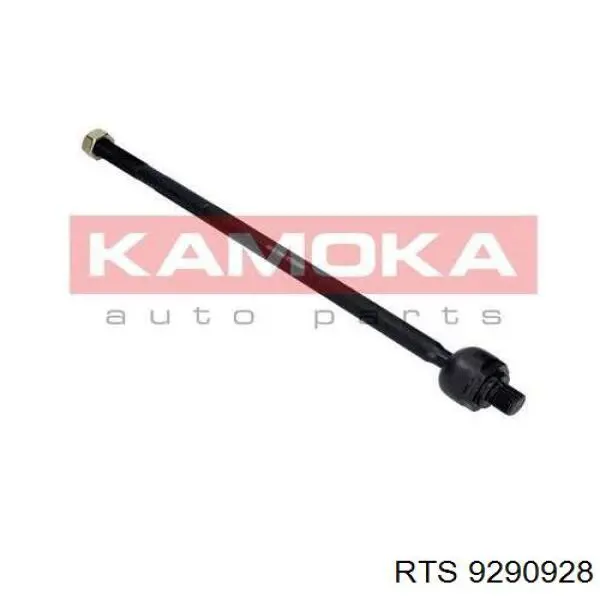 Тяга рульова поперечна RTS 9290928 ціна, від 12.76 USD