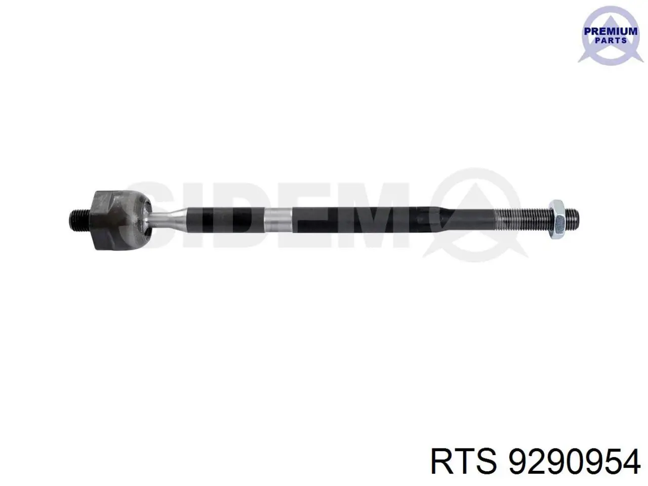  Рульова тяга Seat Ibiza 3