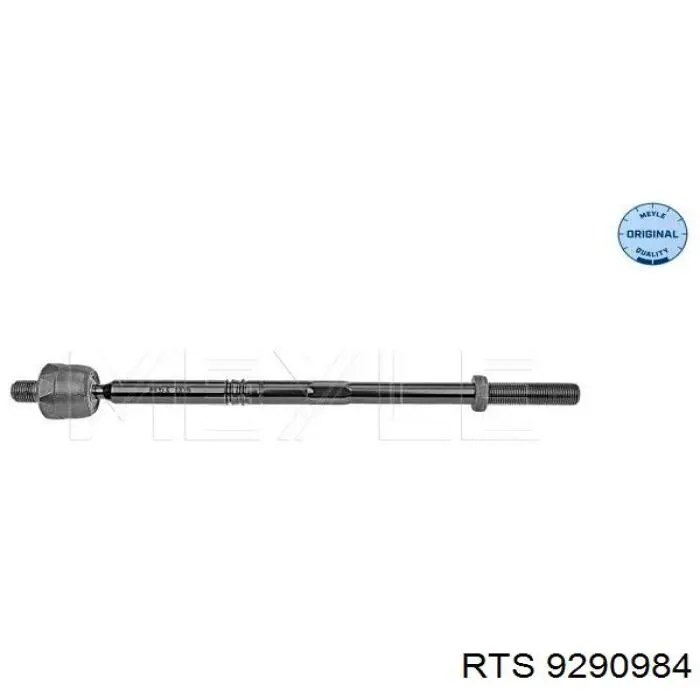 Тяга рульова поперечна RTS 9290984 ціна, від 15.70 USD