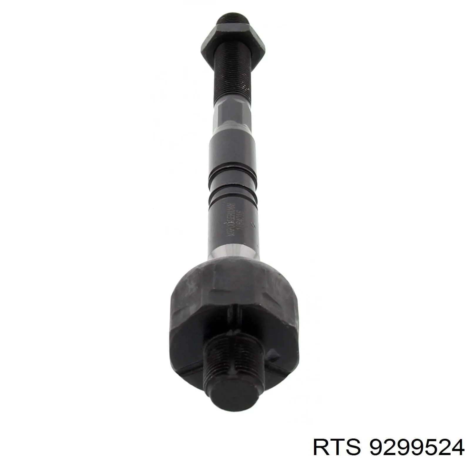 Тяга рульова поперечна RTS 9299524 ціна, від 14.47 USD